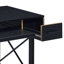 Fielder 2-Drawers Computer Desk with Key Board Tray-369096927-296395204