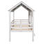 Lit mezzanine Leisa par Harper Orchard