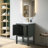 Jewell 24" Single Bathroom Vanity Set-907858592