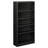 Brigade Standard Bookcase-116641500-86832930