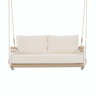 Braynen 2 Person Swing Chair