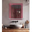 Miroir mural Asmar