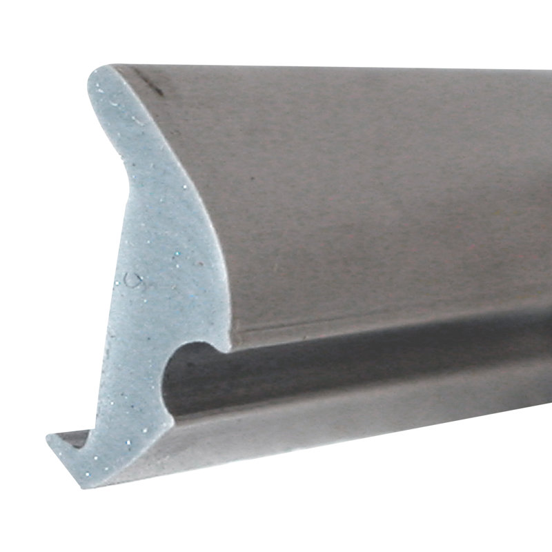 Spline vitrée Prime-Line, 8.75", 44"