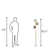 Yearby 65.5'' Tree Floor Lamp