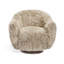 Simone Swivel Armchair