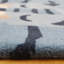 TAPIS BLEU TAPIS