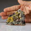 Mimetite from Tsumeb Mine, Otavi-Bergland District, Oshikoto, Namibia