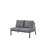 Ghaith 5 Seater Sofa Set