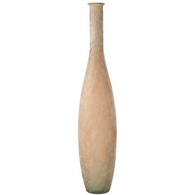 Huston Glass Table Vase 1