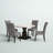 Julian 4-Person Dining Table Set-1531006549
