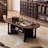 American-style creative coffee table