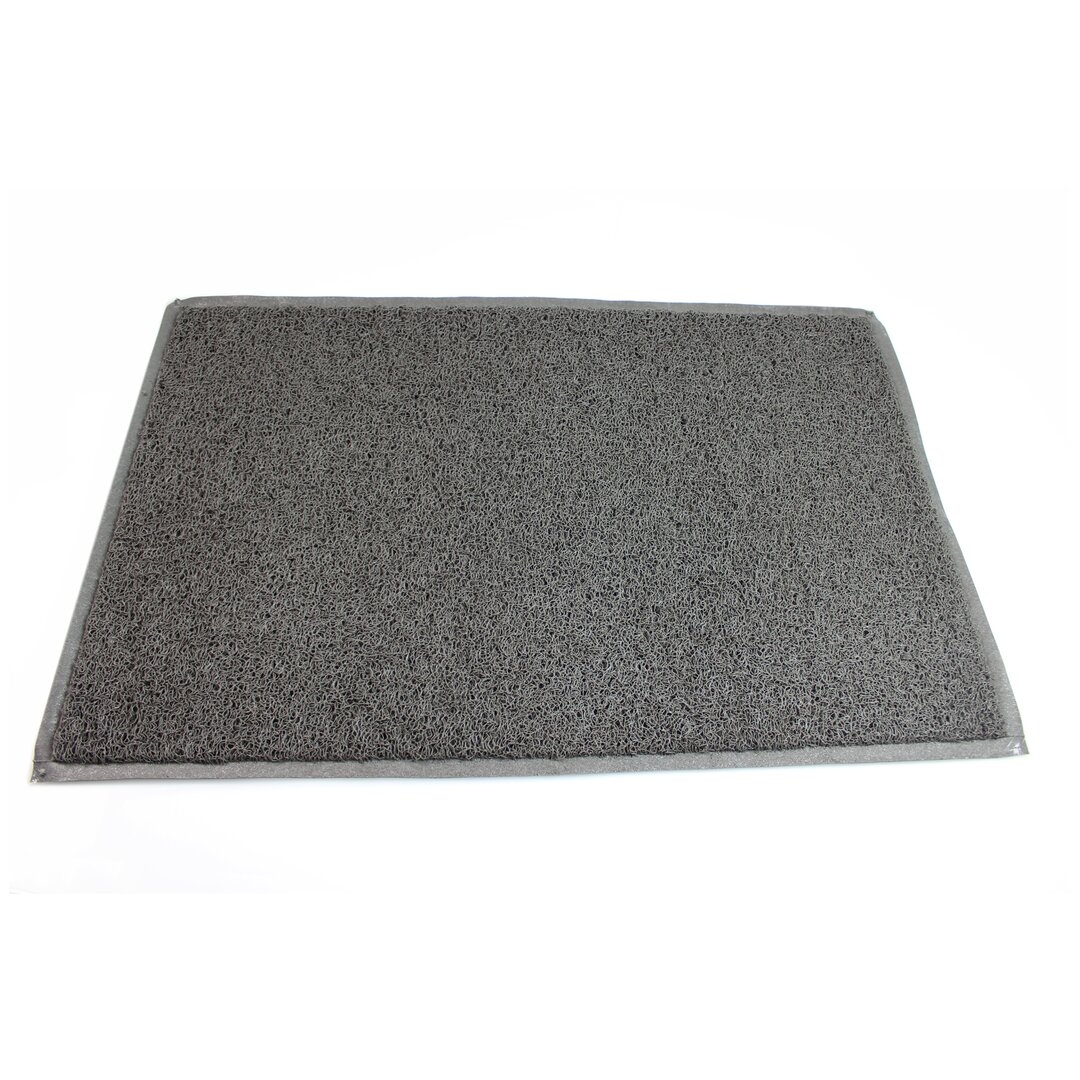 Schmutzfangmatte Doortex Twistermat