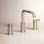 Tenerife™ Widespread Bathroom Faucet with Drain Assembly-56671147