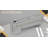 Universal Fit 7" Diverter Tub Spout, Zinc-112730526