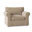 Fauteuil à housse large Kingsbridge-1718997781