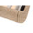 Modern Bed Frame with Rounded Corners and Headboard, Low Profile Platform-1467984864-1432739834