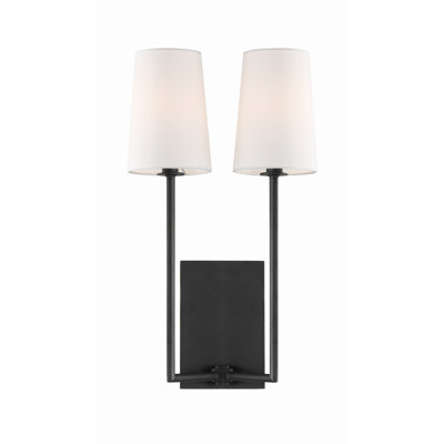 Frith Armed Sconce