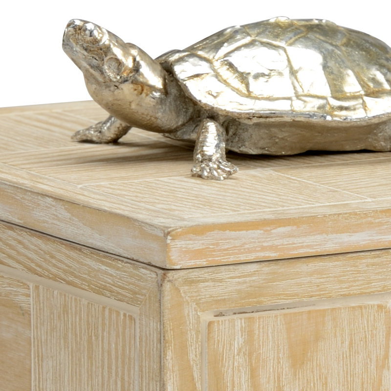 Coastal Decorative Box