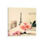 «French Decors» par Caroline Mint, impression sur toile tendue-55903285