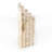 Danita Modern & Contemporary Stone Bookends