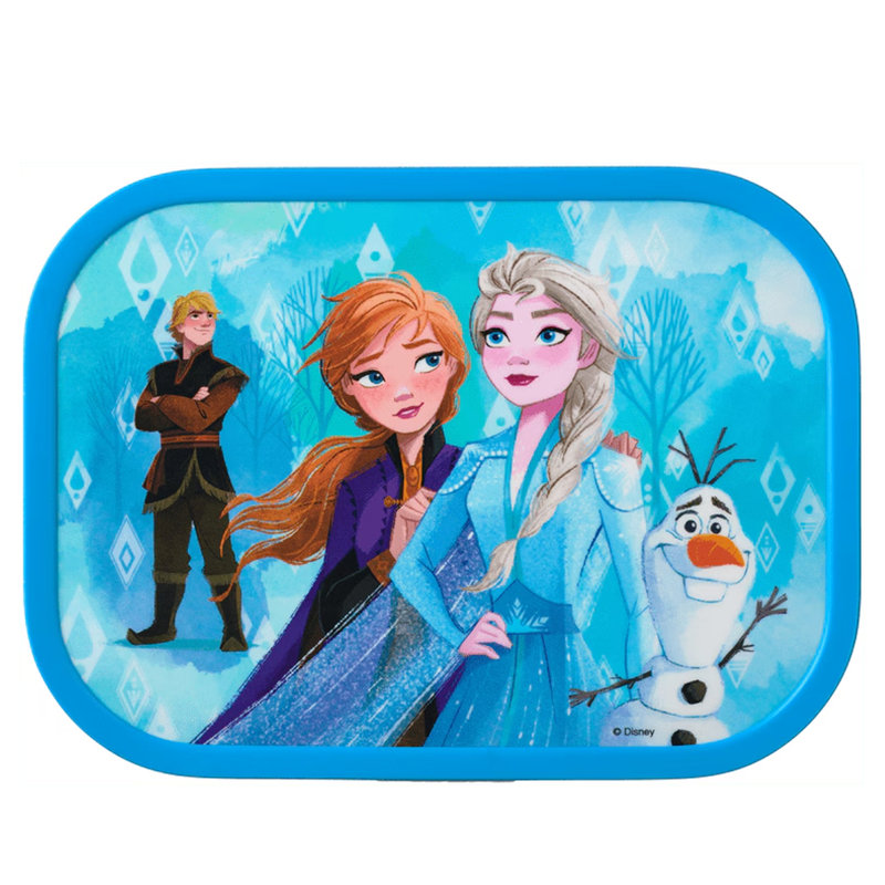 Children Food Storage Container