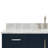 Alemanno 55" Single Bathroom Vanity Set-236837414