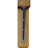 3 1/2"W x 15 1/2"D x 18"H Loera Craftsman Ironcrest Smooth Bracket, Western Red Cedar (1 1/2"W x 7 1/2"D x 10"H Iron Bracket)-108927321-108927326