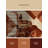 Machine Washable Pavle Rustic Geometric Rug in Brown – LightBrown Binding-2079472671