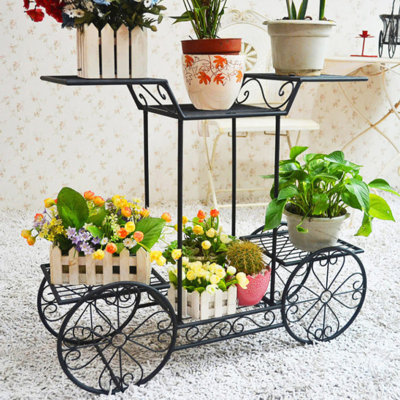 Glendora Plant Stand