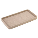 Pronto Rounded VanityTray