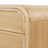 Tosheba 6 Drawer Wood Dresser-1721700095