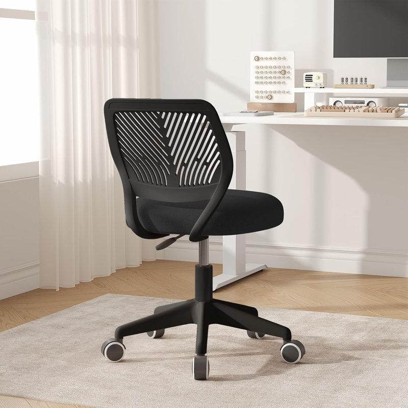 Chaise de bureau XUEGW, Black