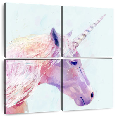 Licorne mystique Kelan I