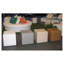 Dots Outdoor Ottoman-11211633