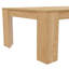 Payton Rectangular Coffee Table-1527386535