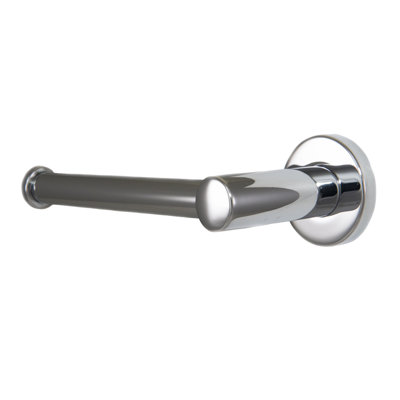 Anello Wall Mounted Toilet Paper Holder