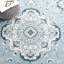 Pearce Oriental Area Rug-513567024