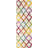 Sgk-Shag Kids Performance Geometric Rug-85660272