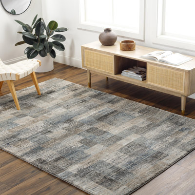 Brod Indoor Rug
