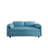Zhelyo 54'' Pillow Top Arm Upholstered Sofa Bed-1917755625