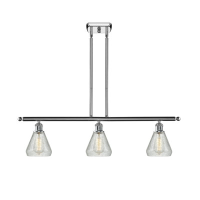 Berlin 3 - Light Kitchen Island Pendant