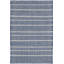 Samson Navy Handwoven Indoor/Outdoor Rug-41078612