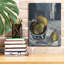  «A Plat Of Fruit 1» par Marian Parsons, art mural sur toile, 12 po x 16 po-1156909426