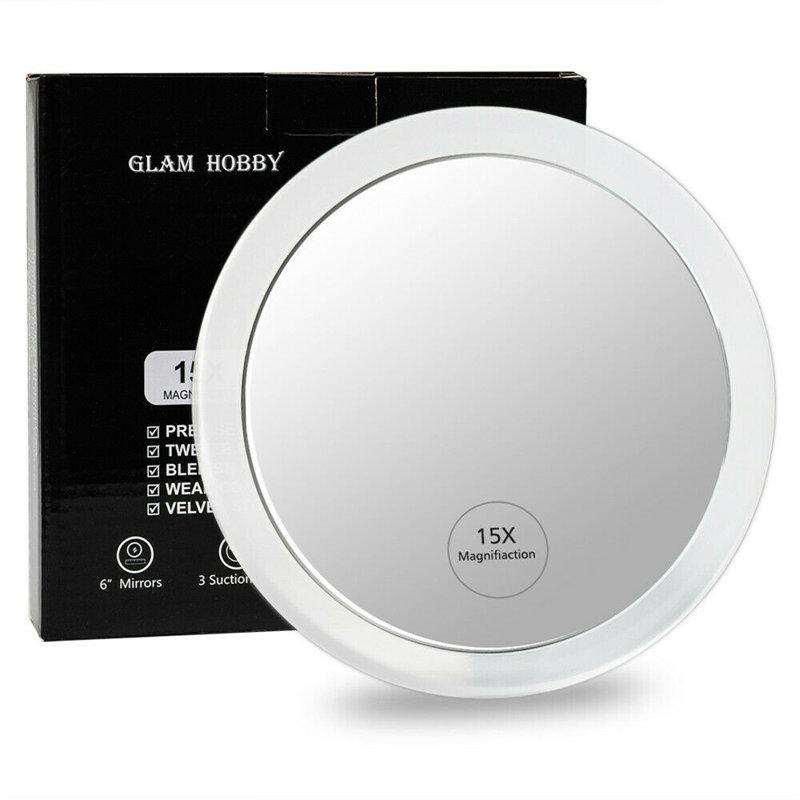 Flat Mirror