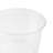 Food Storage - Set of 500 Containers and 500 Lids