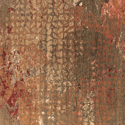 Oriental Indoor Rug