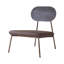 Yutapi Leather Side Chair