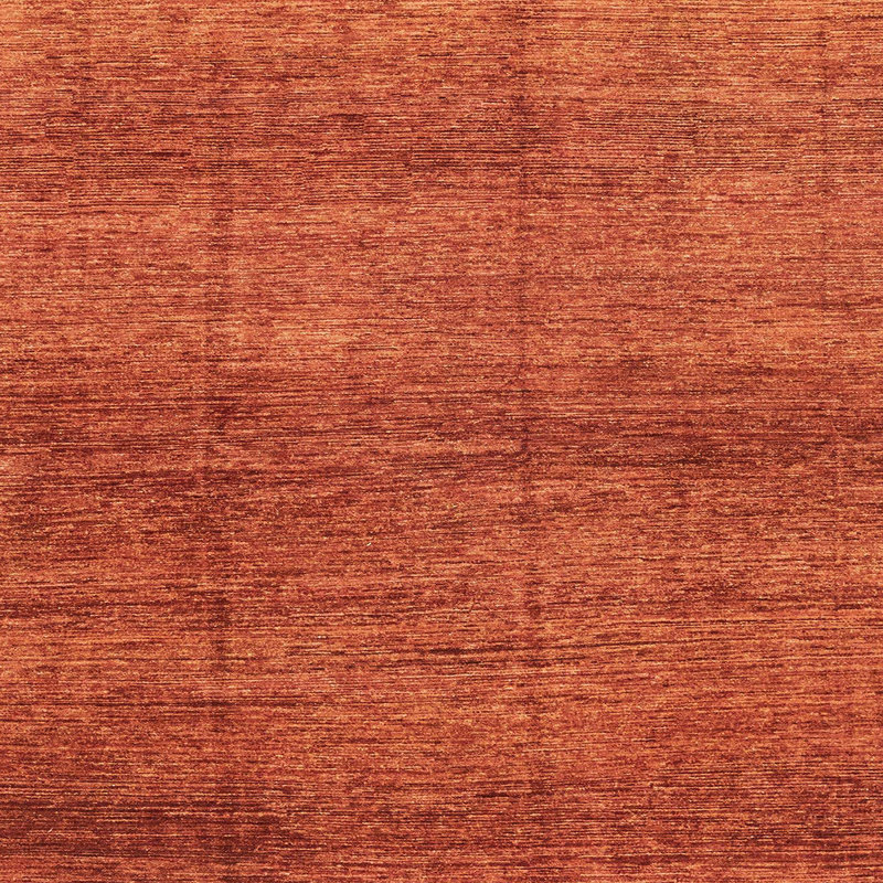 Tapis abstrait moderne 3424, Carré 6 pi