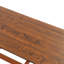 Table pliante en bois 31,5 po-117598820-125528947