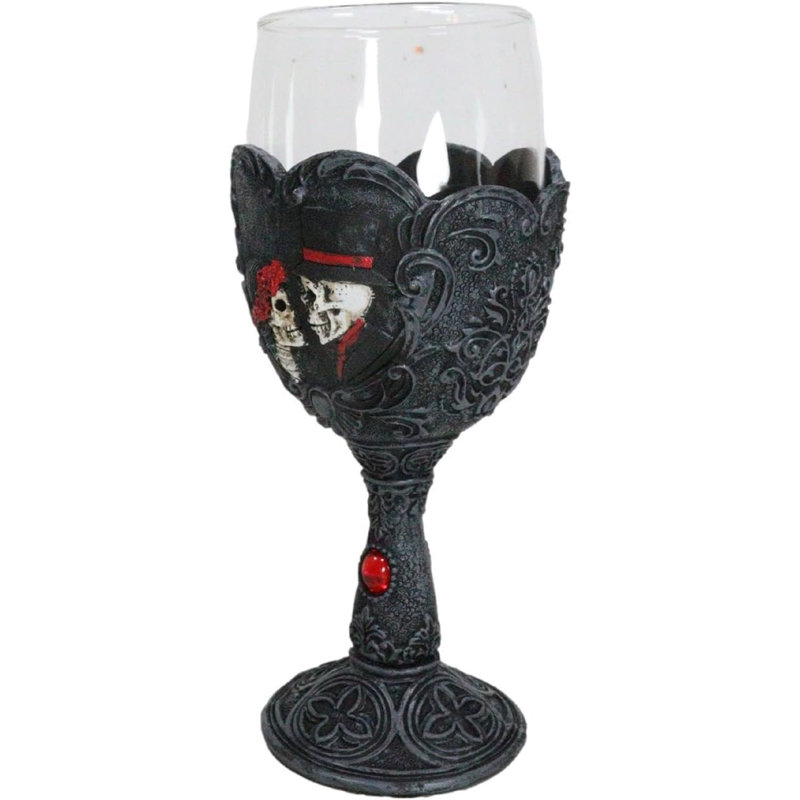 Aleysha Goblet